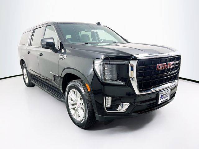 2022 GMC Yukon Xl