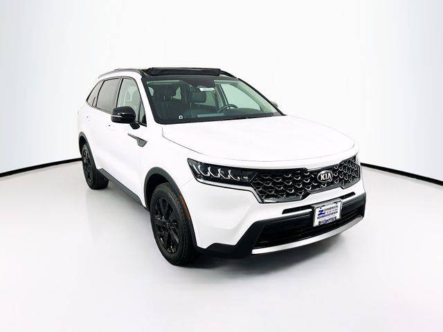 2021 Kia Sorento