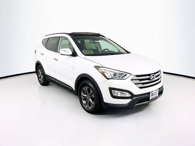 2014 Hyundai Santa Fe Sport