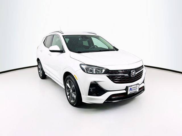 2022 Buick Encore Gx