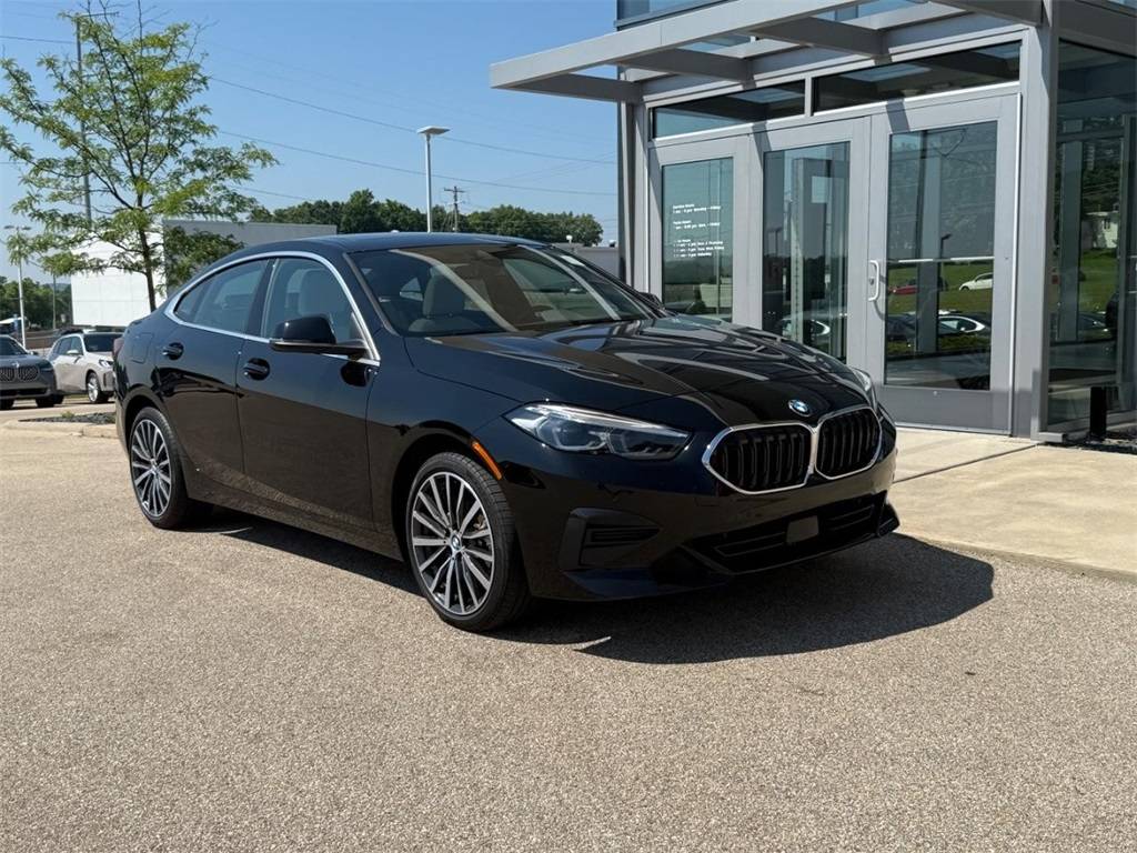 2023 BMW 2 Series