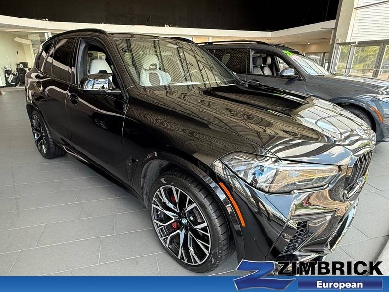 2023 BMW X5 M