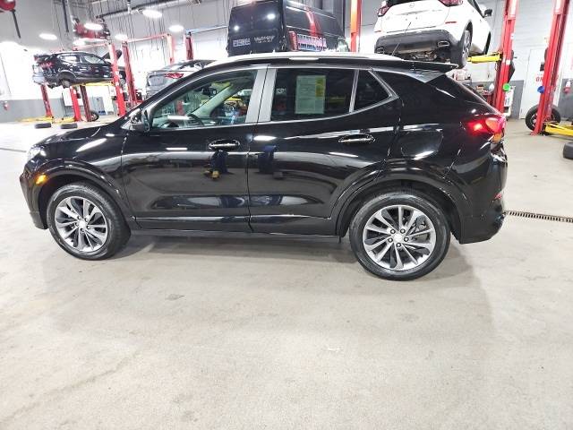 2023 Buick Encore Gx