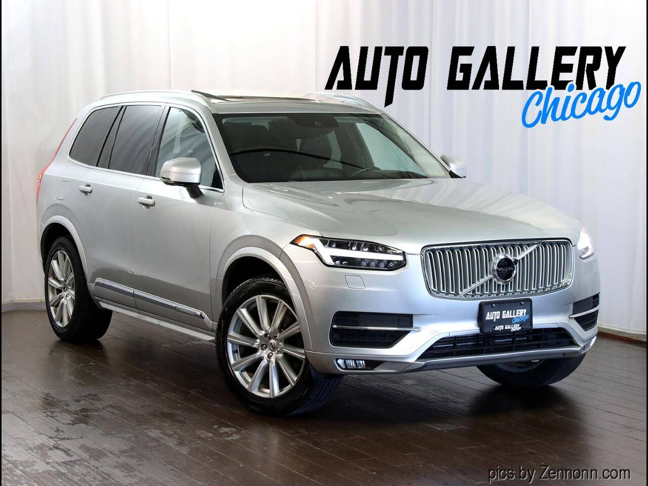 2017 Volvo XC90