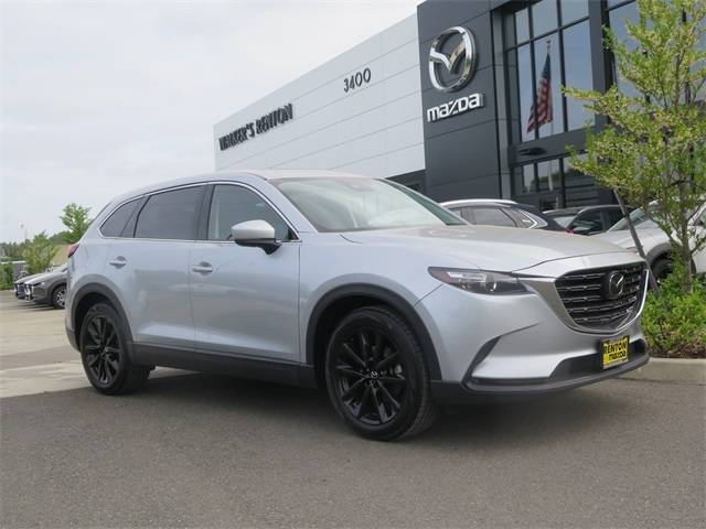 2023 Mazda CX-9