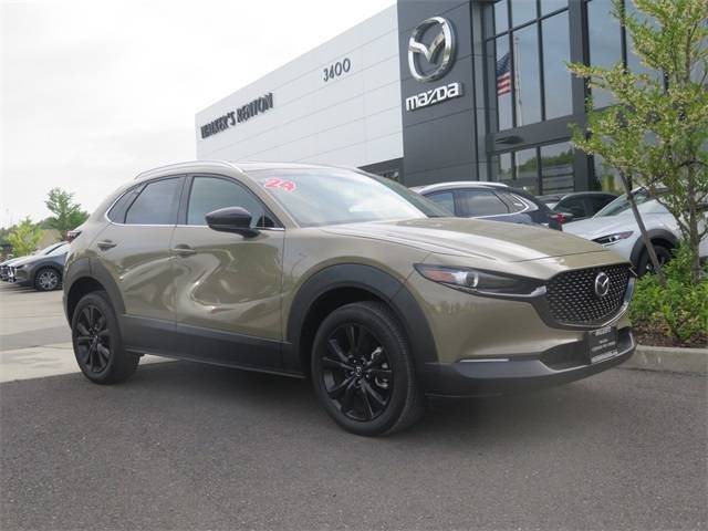 2024 Mazda Cx-30