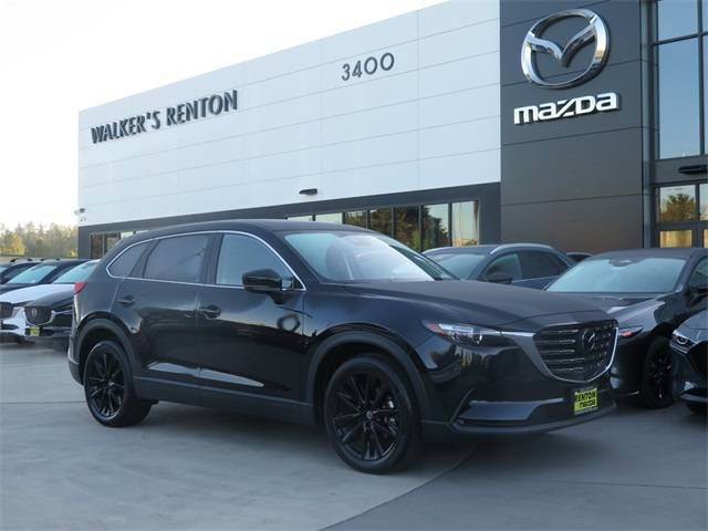 2023 Mazda CX-9