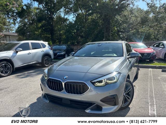 2022 BMW 2 Series