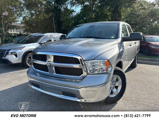2023 RAM 1500 Classic