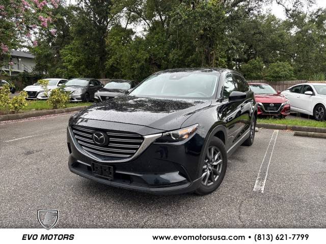 2023 Mazda CX-9