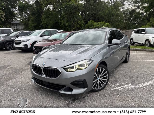 2022 BMW 2 Series