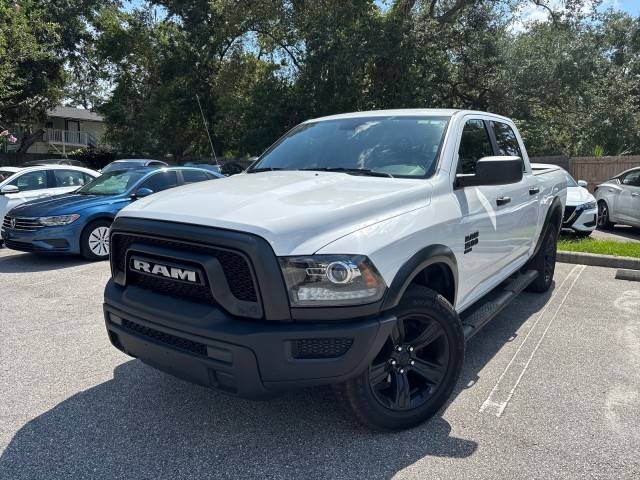 2023 RAM 1500 Classic