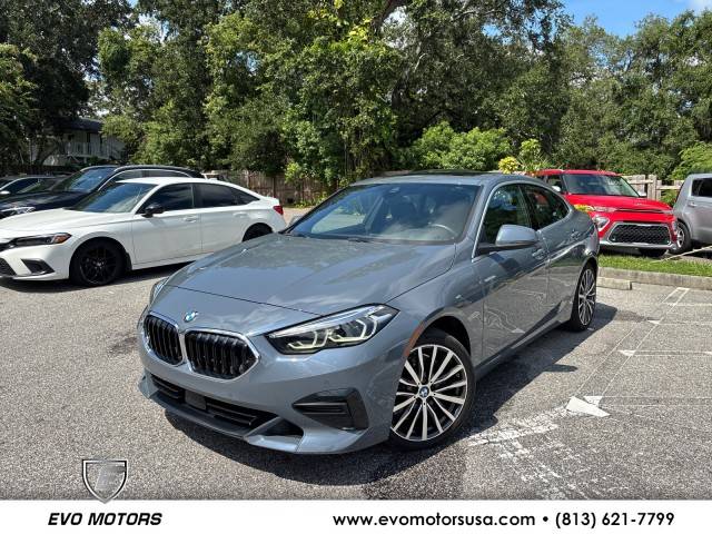2022 BMW 2 Series