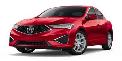 2019 Acura ILX