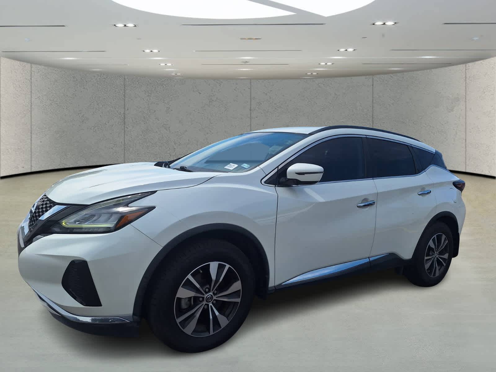 2019 Nissan Murano