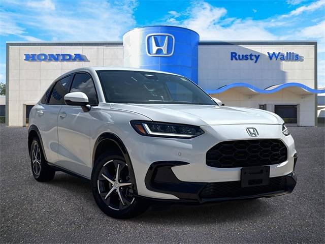 2023 Honda HR-V