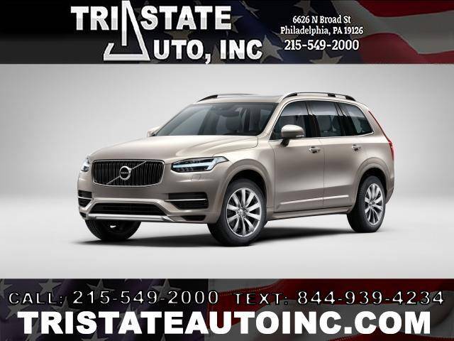 2019 Volvo XC90