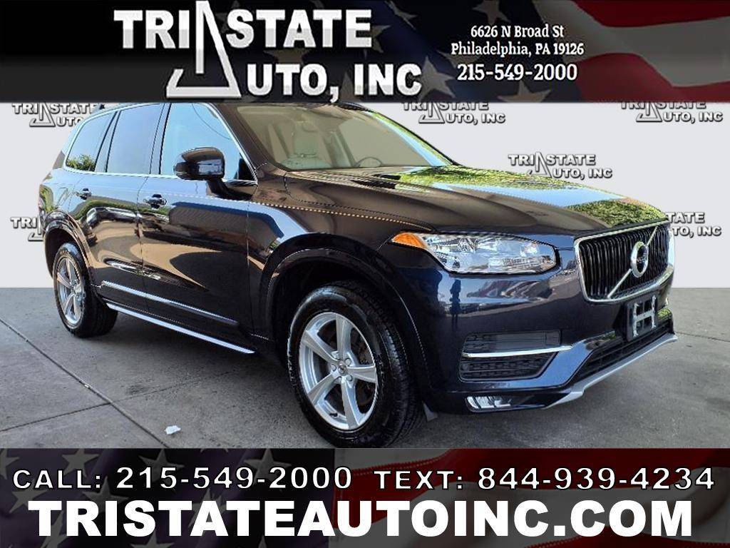 2016 Volvo XC90