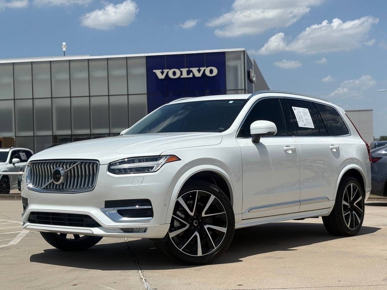 2024 Volvo XC90