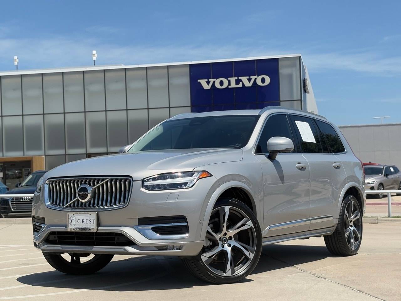 2023 Volvo XC90