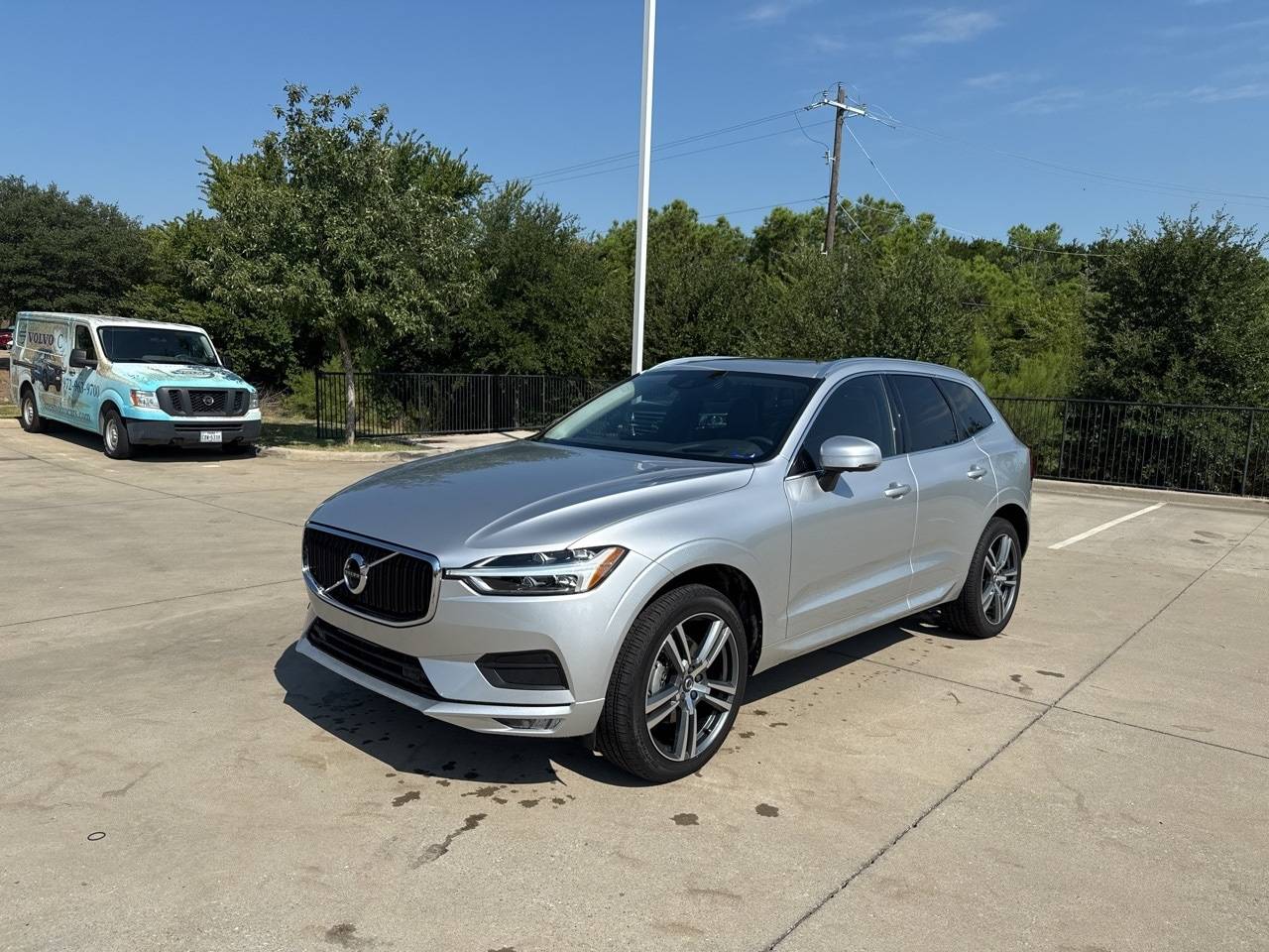 2021 Volvo XC60