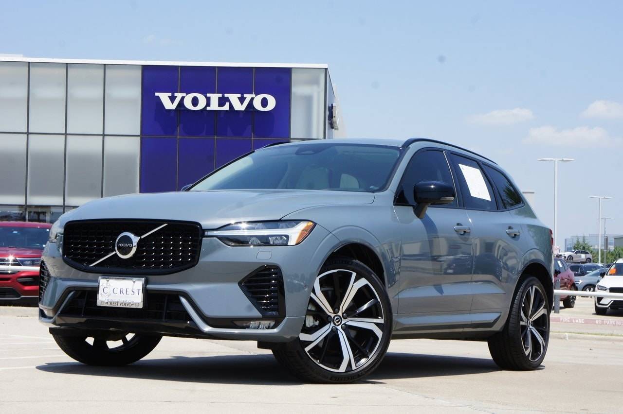 2023 Volvo XC60
