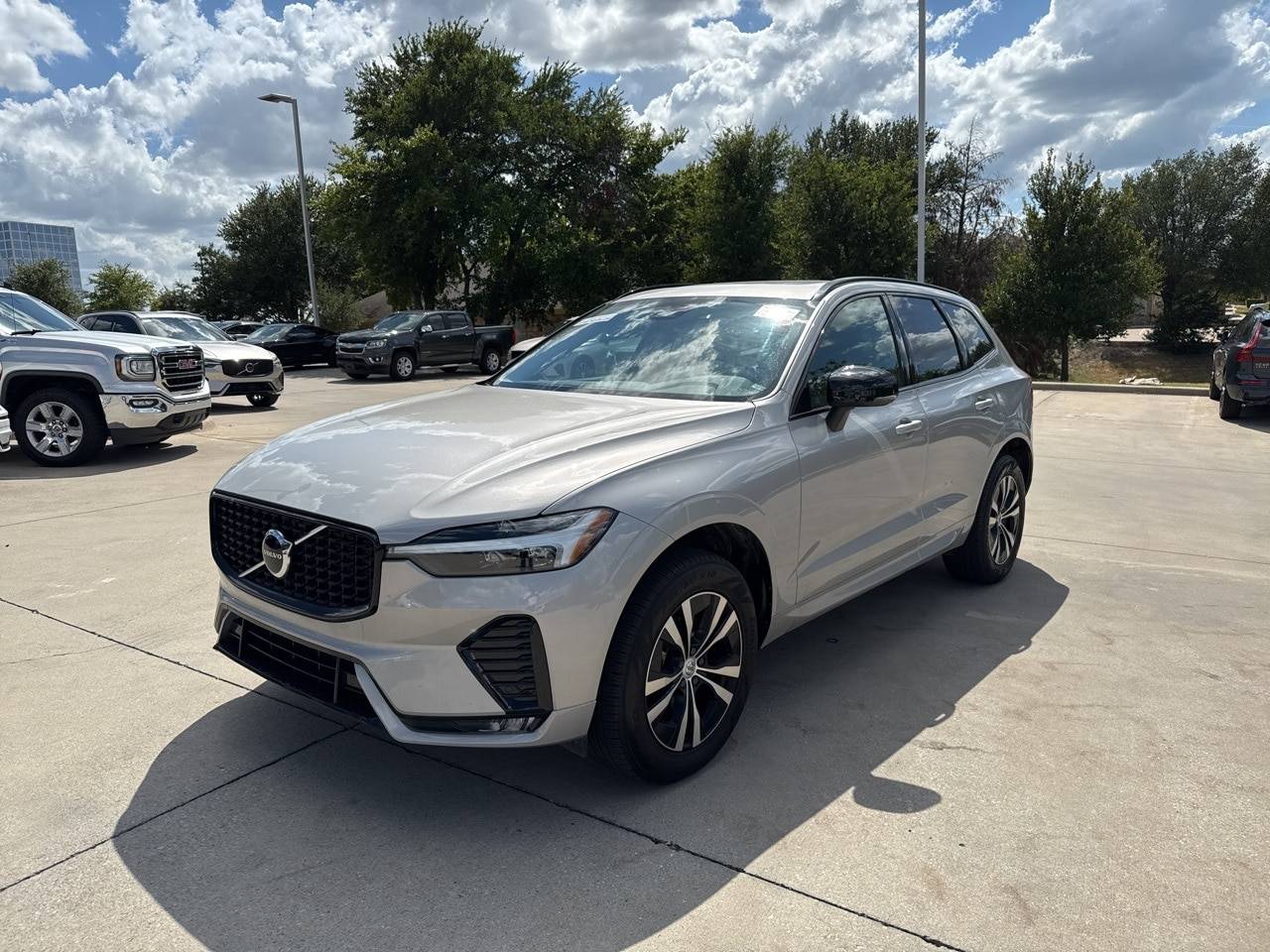 2024 Volvo XC60