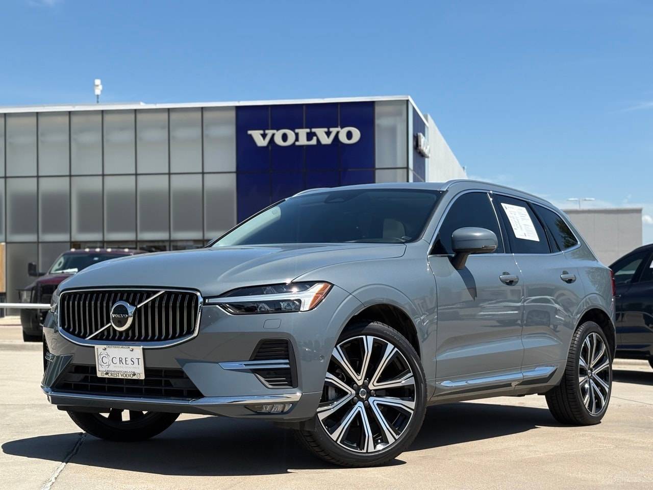 2023 Volvo XC60