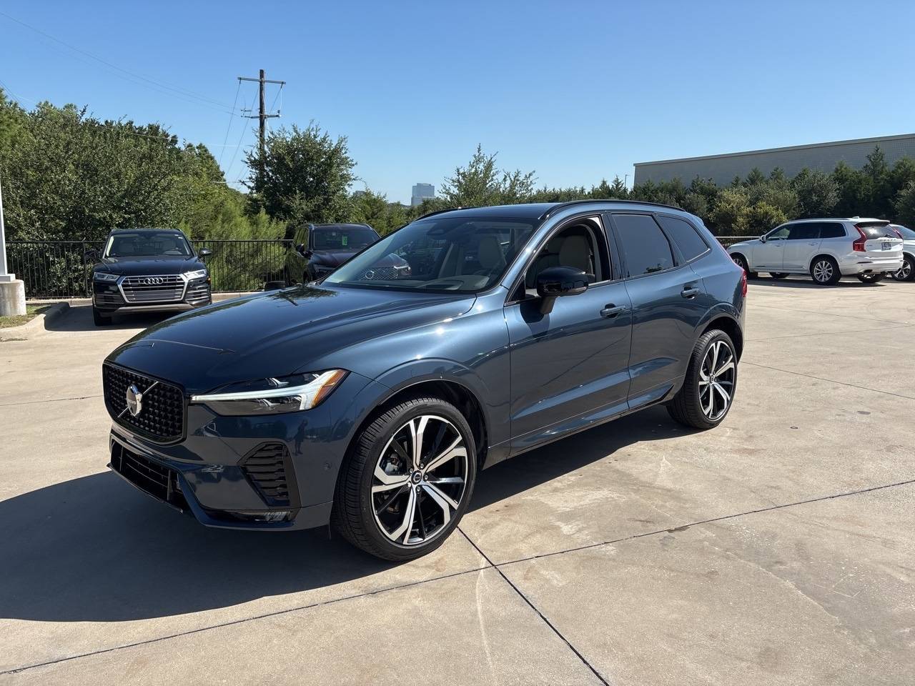 2024 Volvo XC60