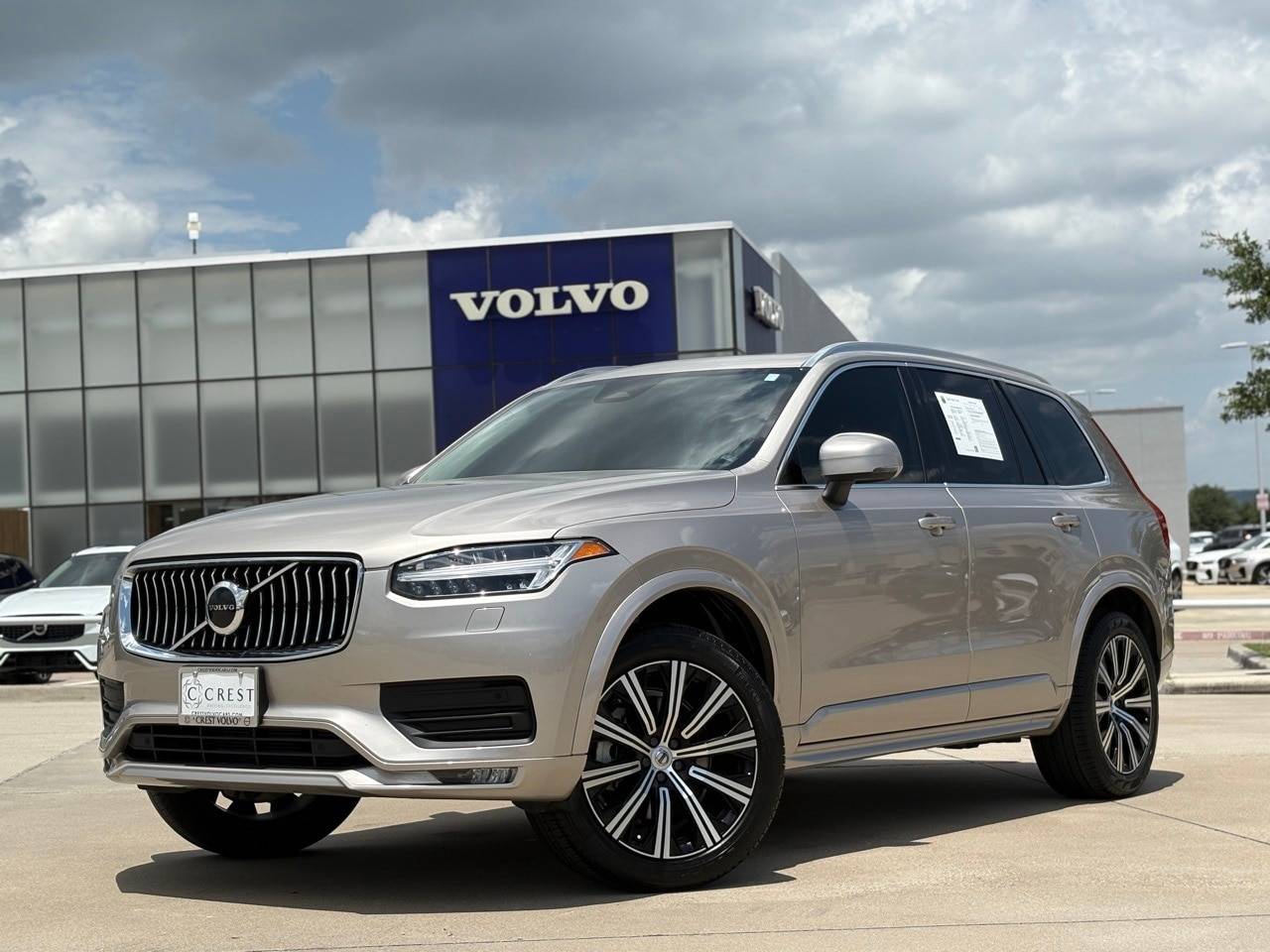 2023 Volvo XC90
