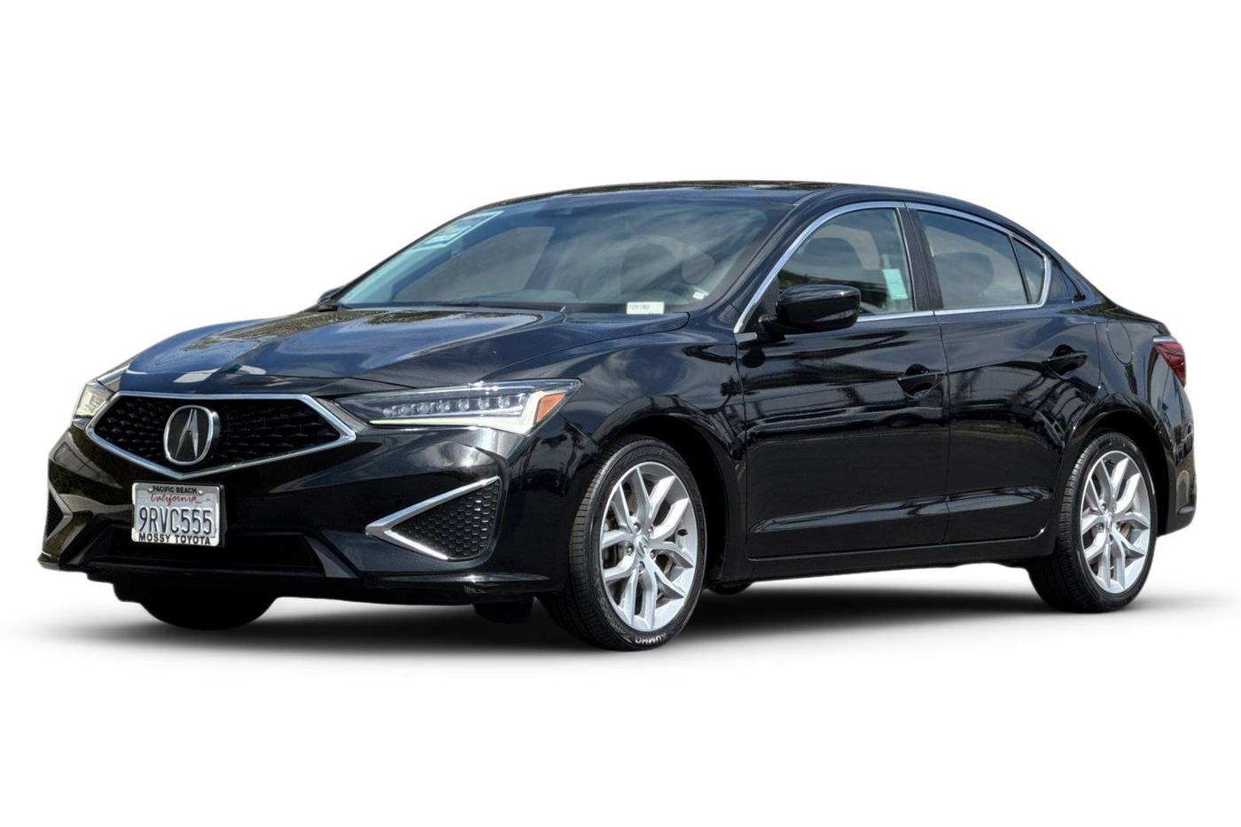 2021 Acura ILX