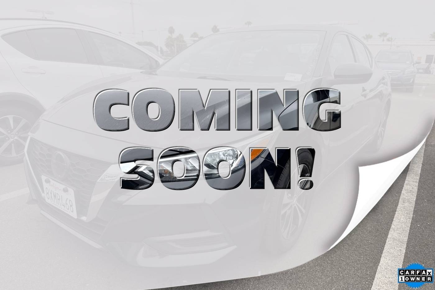 2021 Nissan Sentra