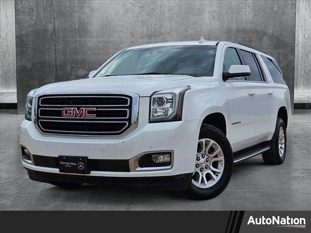2018 GMC Yukon Xl