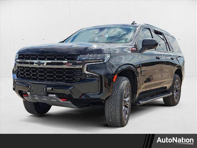 2021 Chevrolet Tahoe
