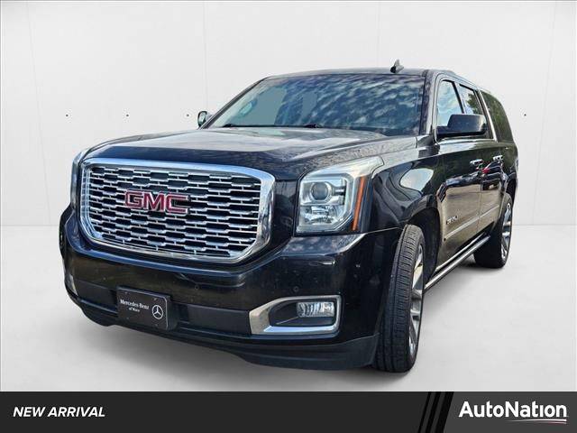 2018 GMC Yukon Xl