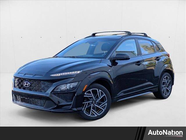 2023 Hyundai KONA