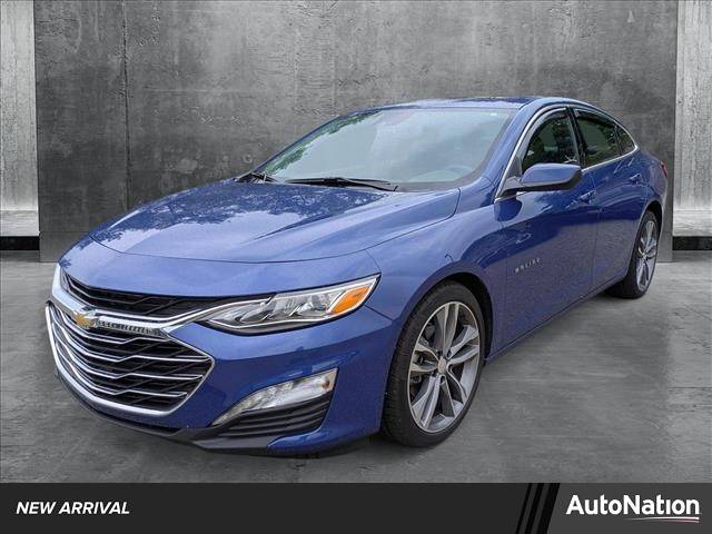 2023 Chevrolet Malibu