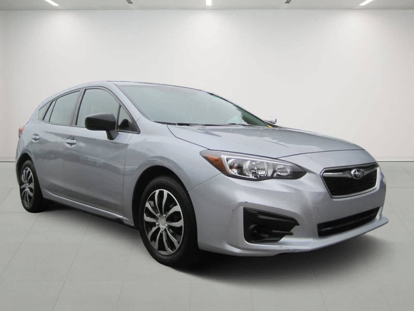 2017 Subaru Impreza