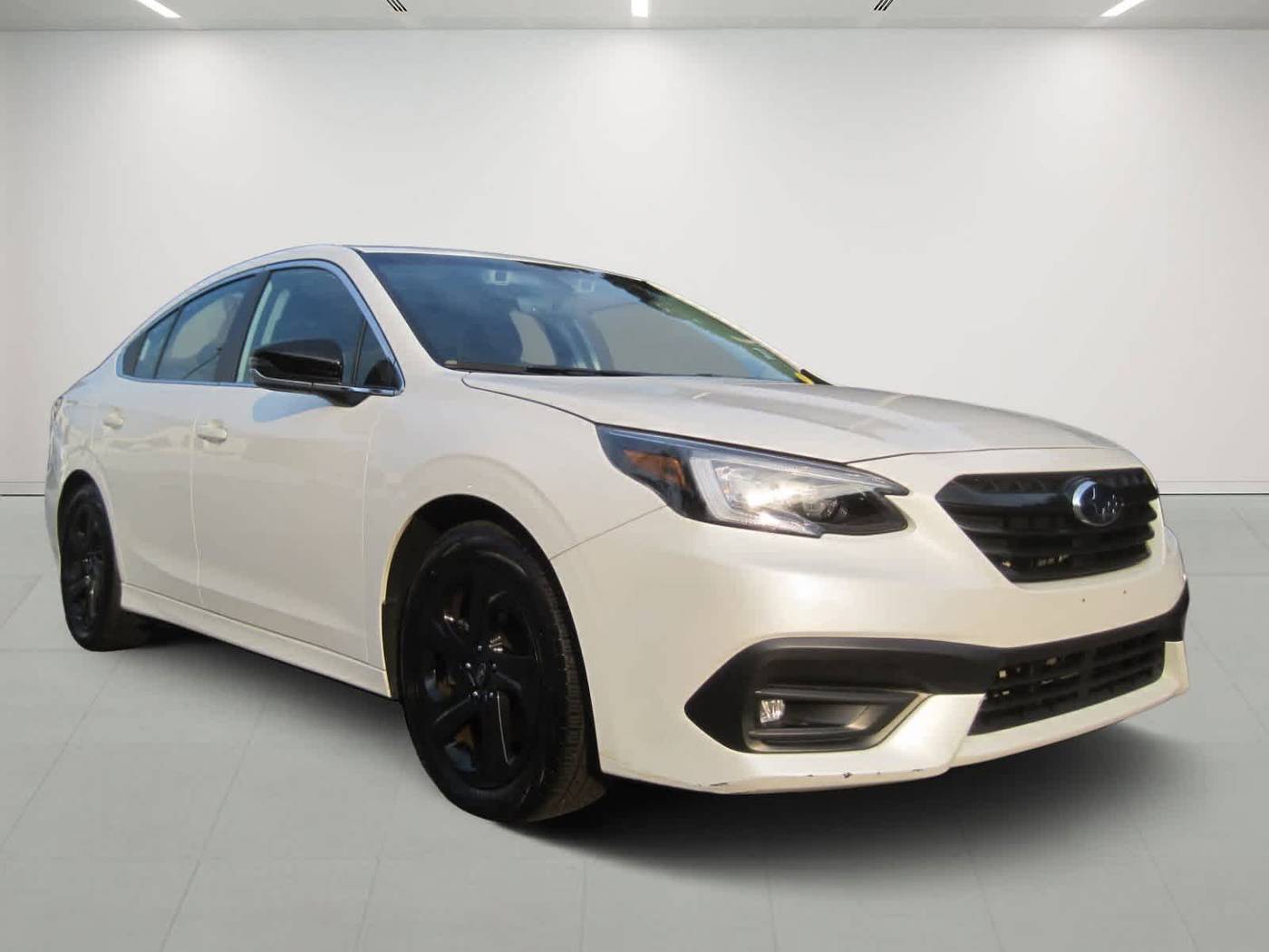 2022 Subaru Legacy