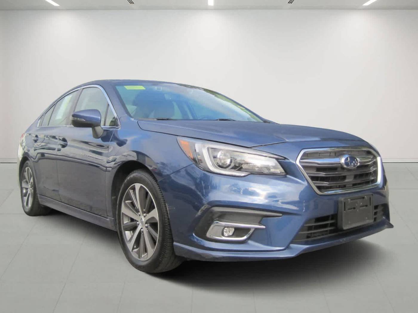 2019 Subaru Legacy