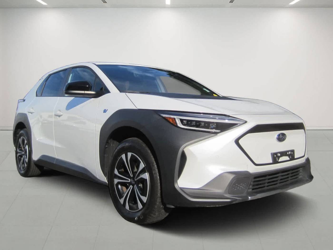 2023 Subaru Solterra