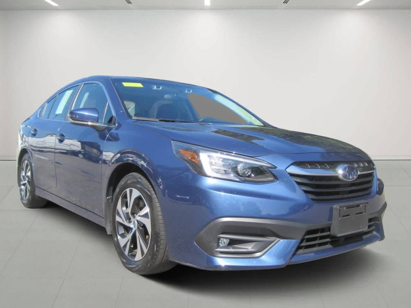 2022 Subaru Legacy