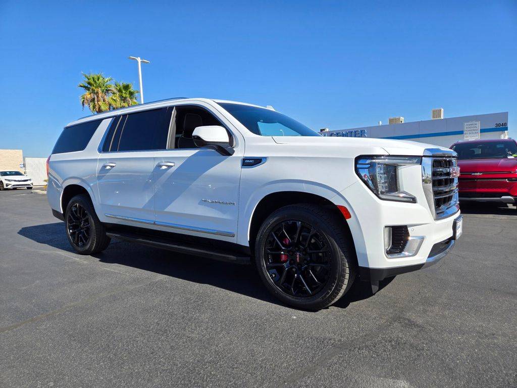 2023 GMC Yukon Xl