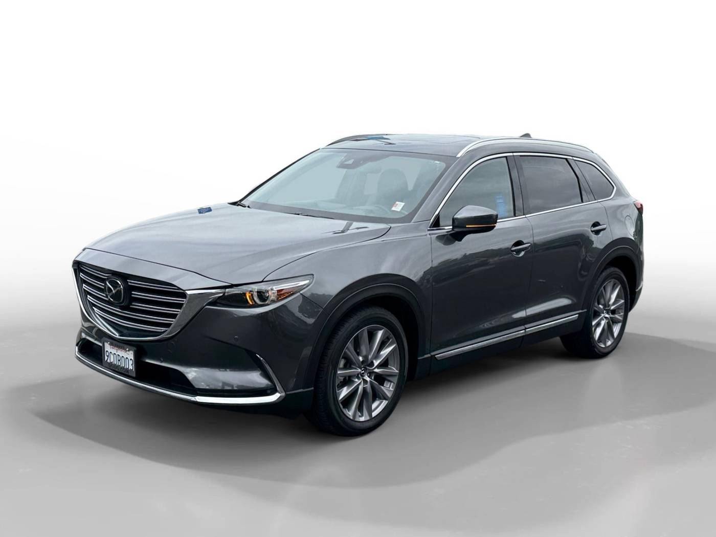 2022 Mazda CX-9