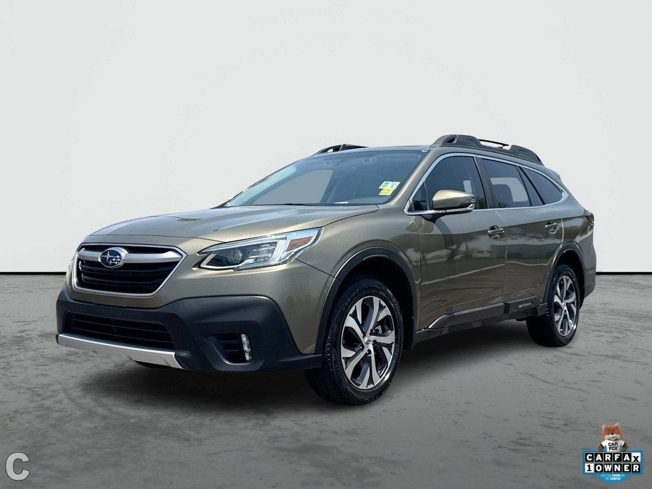 2022 Subaru Outback