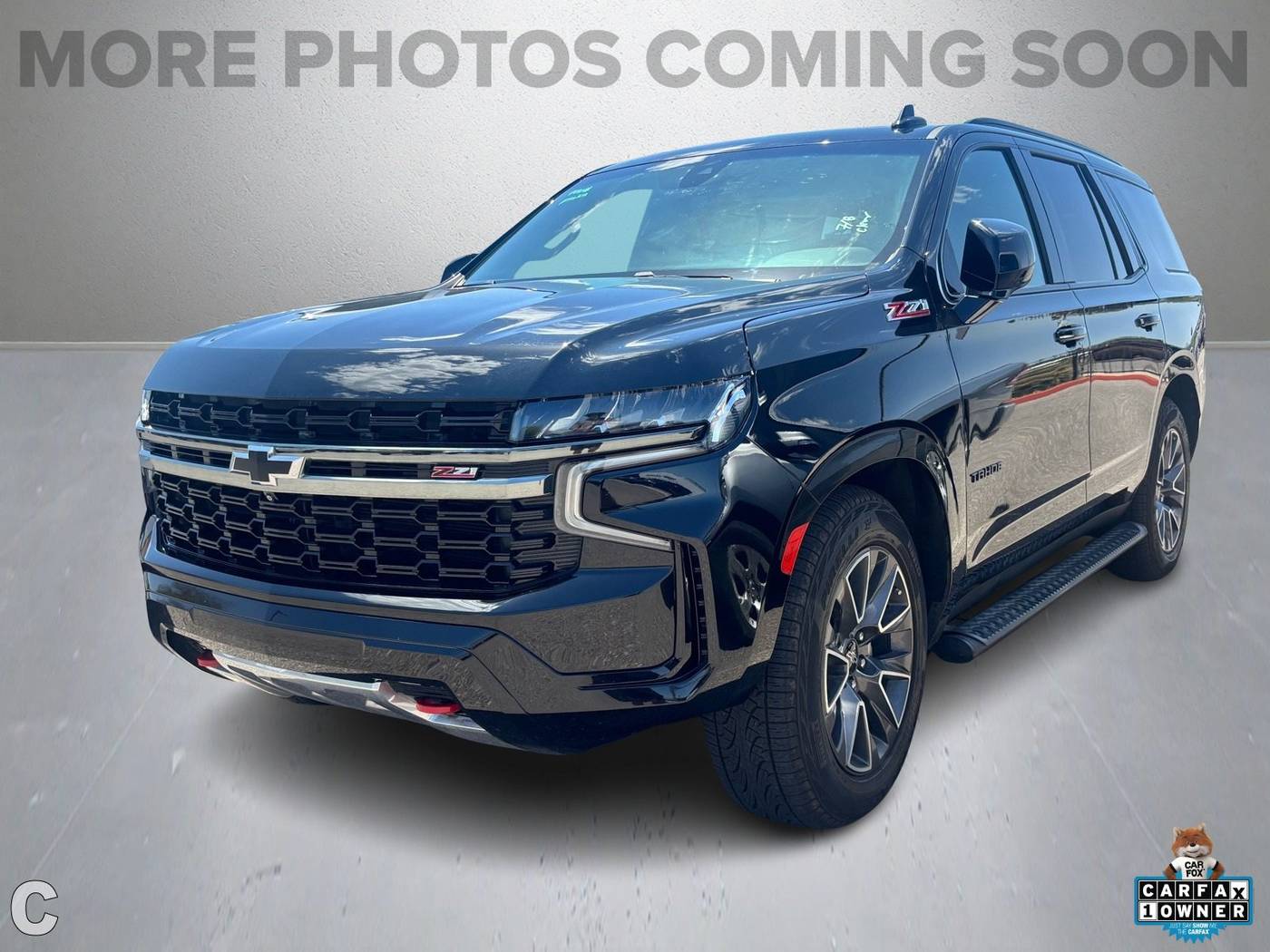 2022 Chevrolet Tahoe