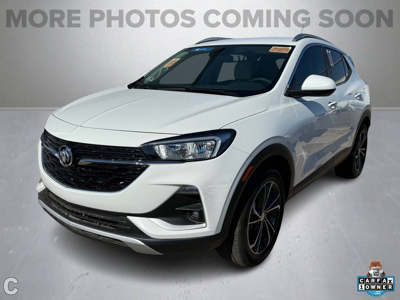 2023 Buick Encore Gx