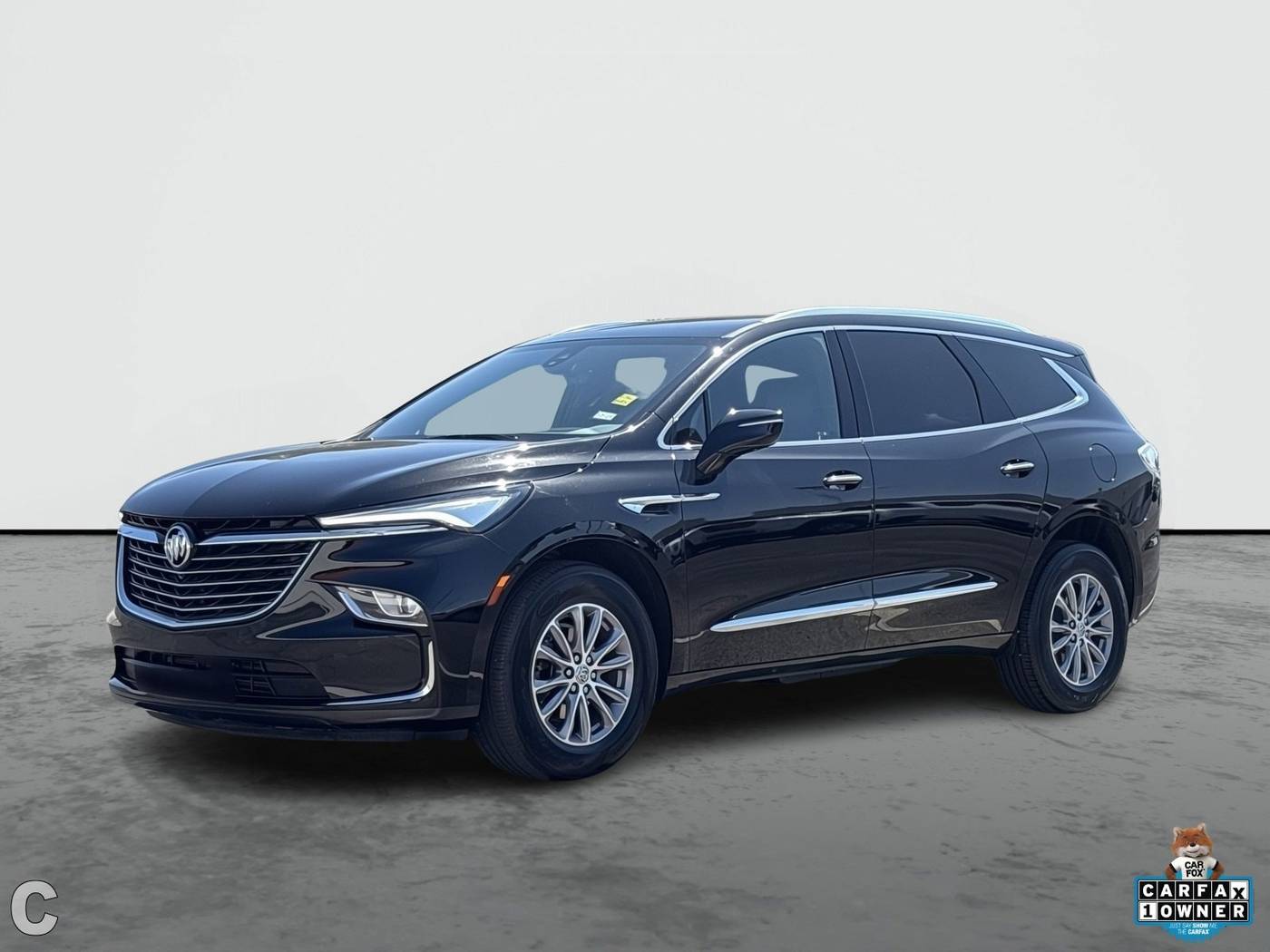2024 Buick Enclave