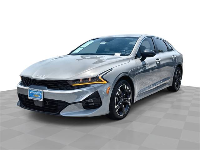 2024 Kia K5