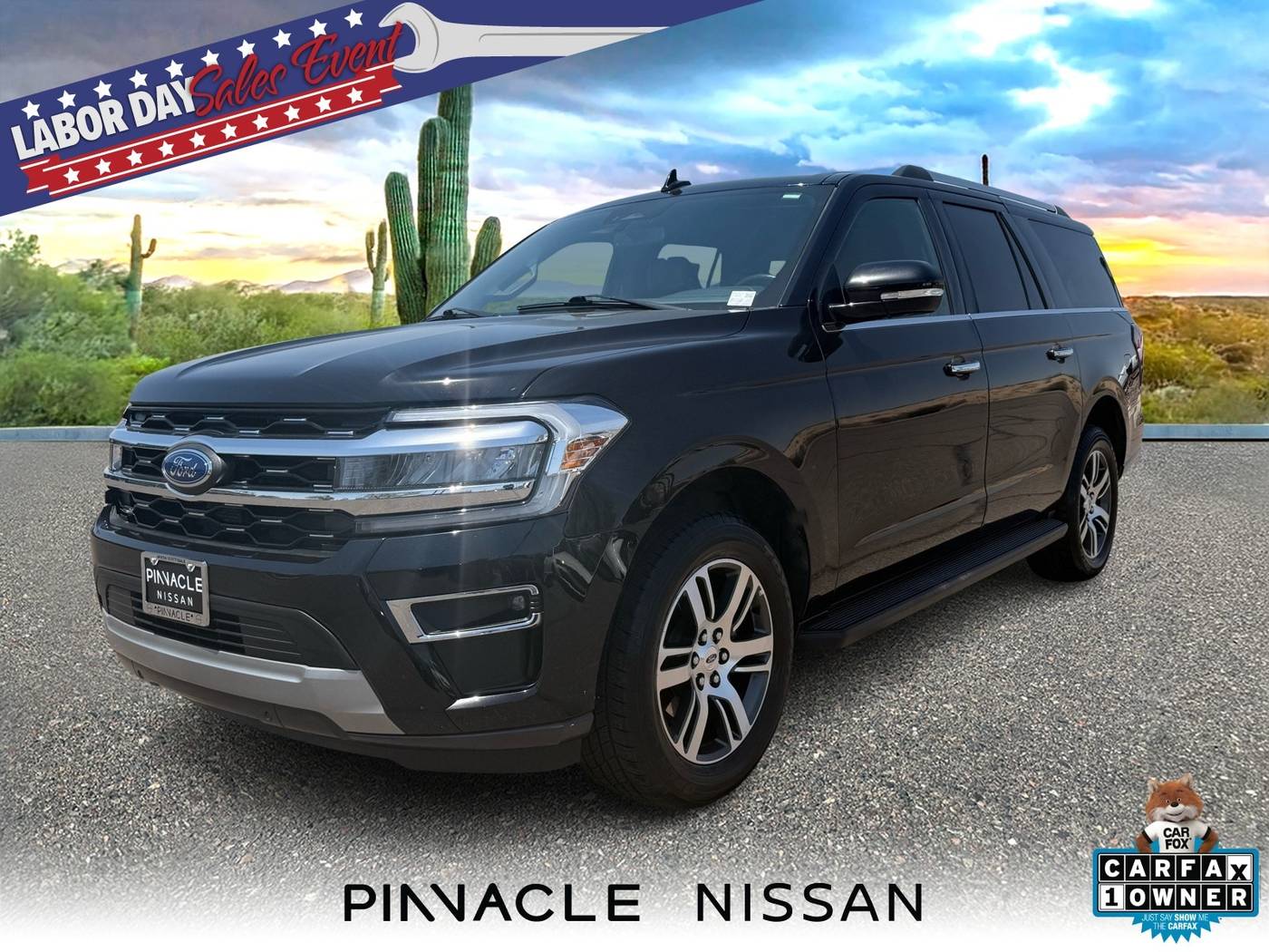 2024 Ford Expedition Max
